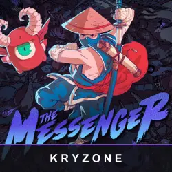 The Messenger — ключ активации Steam