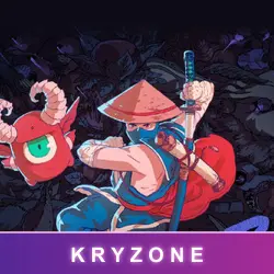 The Messenger — ключ активации Steam
