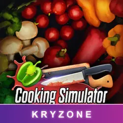 Cooking Simulator — ключ активации Steam