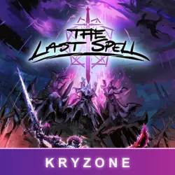 The Last Spell — ключ активации Steam