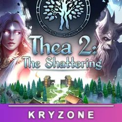 Thea 2: The Shattering — ключ активации Steam