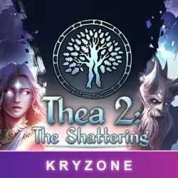 Thea 2: The Shattering — ключ активации Steam