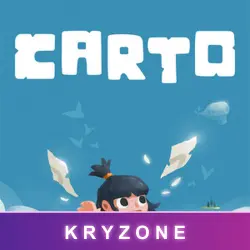 Carto — ключ активации Steam