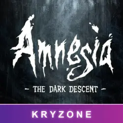 Amnesia: The Dark Descent — ключ активации Steam