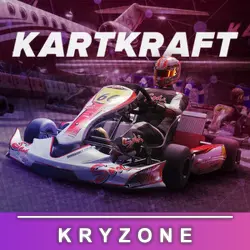 KartKraft — Steam Key (Digital)