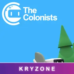 The Colonists — ключ активации Steam