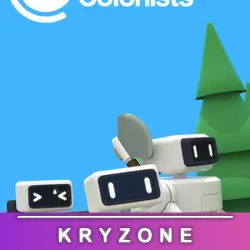 The Colonists — ключ активации Steam