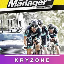 Pro Cycling Manager 2019 — ключ активации Steam