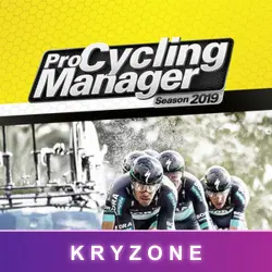 Pro Cycling Manager 2019 — ключ активации Steam