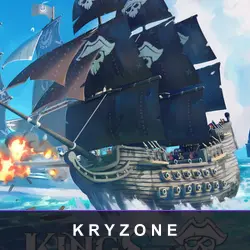 King of Seas — ключ активации Steam