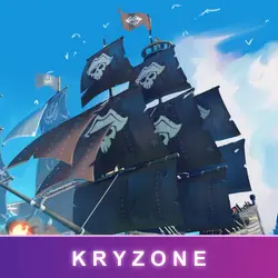 King of Seas — ключ активации Steam