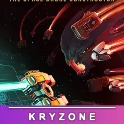 Nimbatus - The Space Drone Constructor — Steam Key (Digital)