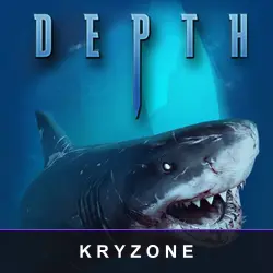Depth — Steam Key (Digital)