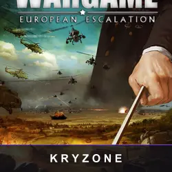 Wargame European Escalation — ключ активации Steam