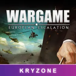 Wargame European Escalation — ключ активации Steam