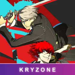 Persona 4 Arena Ultimax — ключ активации Steam