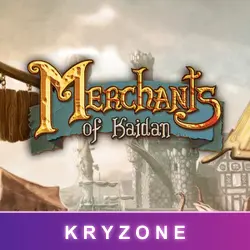 Merchants of Kaidan — ключ активации Steam