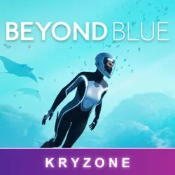 Beyond Blue — ключ активации Steam