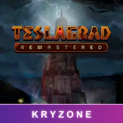 Teslagrad — ключ активации Steam