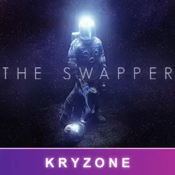 The Swapper — ключ активации Steam