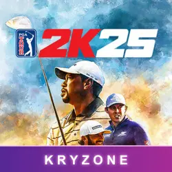 PGA TOUR 2K21 — ключ активации Steam