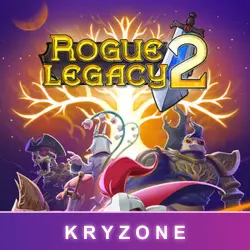 Rogue Legacy 2 — ключ активации Steam