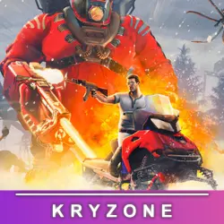 Serious Sam: Siberian Mayhem — Steam Key (Digital)