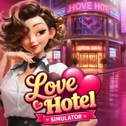 LOVE Hotel Simulator + games | Steam