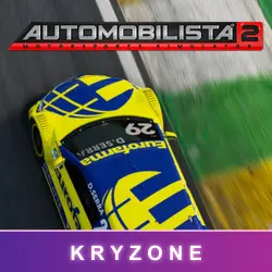 Automobilista 2 — ключ активации Steam