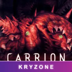 CARRION — ключ активации Steam