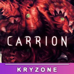 CARRION — Steam Key (Digital)