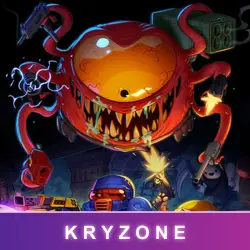 Enter the Gungeon — ключ активации Steam
