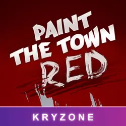 Paint the Town Red — ключ активации Steam