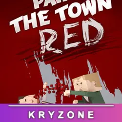 Paint the Town Red — Steam Key (Digital)