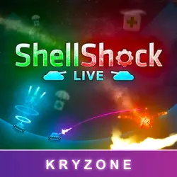 ShellShock Live — ключ активации Steam
