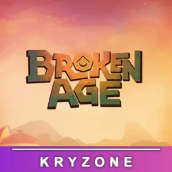 Broken Age — Steam Key (Digital)