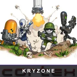 Cortex Command — ключ активации Steam