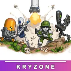 Cortex Command — Steam Key (Digital)