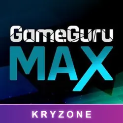 GameGuru — ключ активации Steam