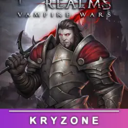 Immortal Realms: Vampire Wars — Steam Key (Digital)