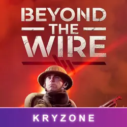 Beyond The Wire — ключ активации Steam