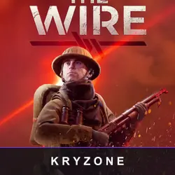 Beyond The Wire — ключ активации Steam