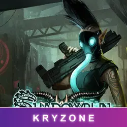 Shadowrun Returns — ключ активации Steam
