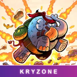 Tembo the Badass Elephant — ключ активации Steam