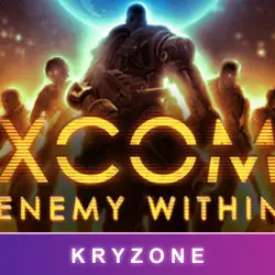 XCOM: Enemy Within — ключ активации Steam