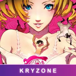 Catherine Classic — ключ активации Steam