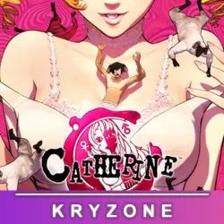 Catherine Classic — Steam Key (Digital)