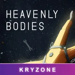 Heavenly Bodies — ключ активации Steam