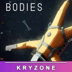 Heavenly Bodies — Steam Key (Digital)