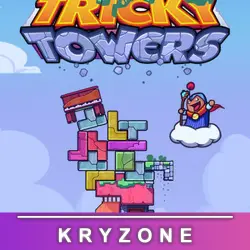 Tricky Towers — Steam Key (Digital)
